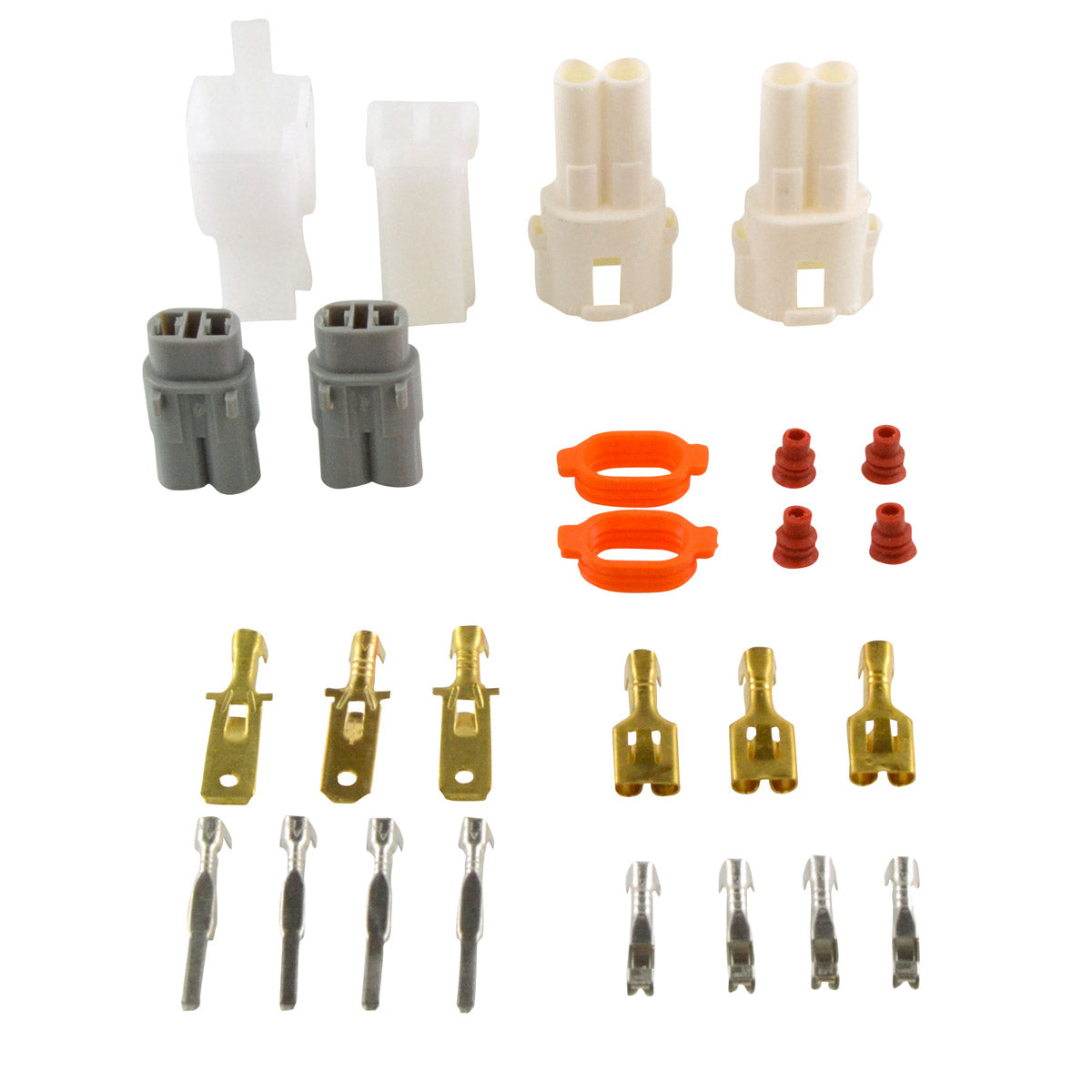 RMStator Stator Connectors Kit RM14008