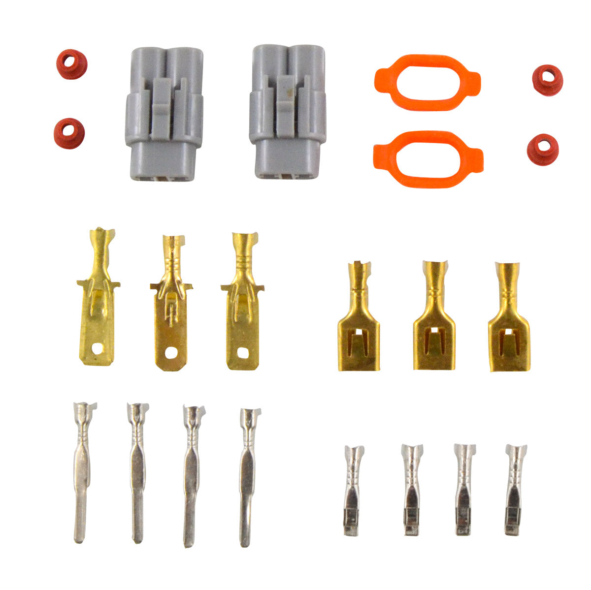 RMStator Stator Connectors Kit RM14008