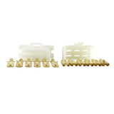 RMStator 6-Pin Stator Connector Kit RM14013