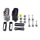 RMStator Universal Regulator Rectifier Connector Kit RM14016