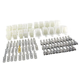 RMStator Voltage Regulator Rectifier 3 Pin Connector Kit RM14020