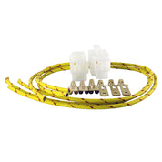 RMStator Regulator Rectifier Connector Kit RM14028