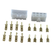 RMStator 8-Pin Stator Connector Kit RM14032