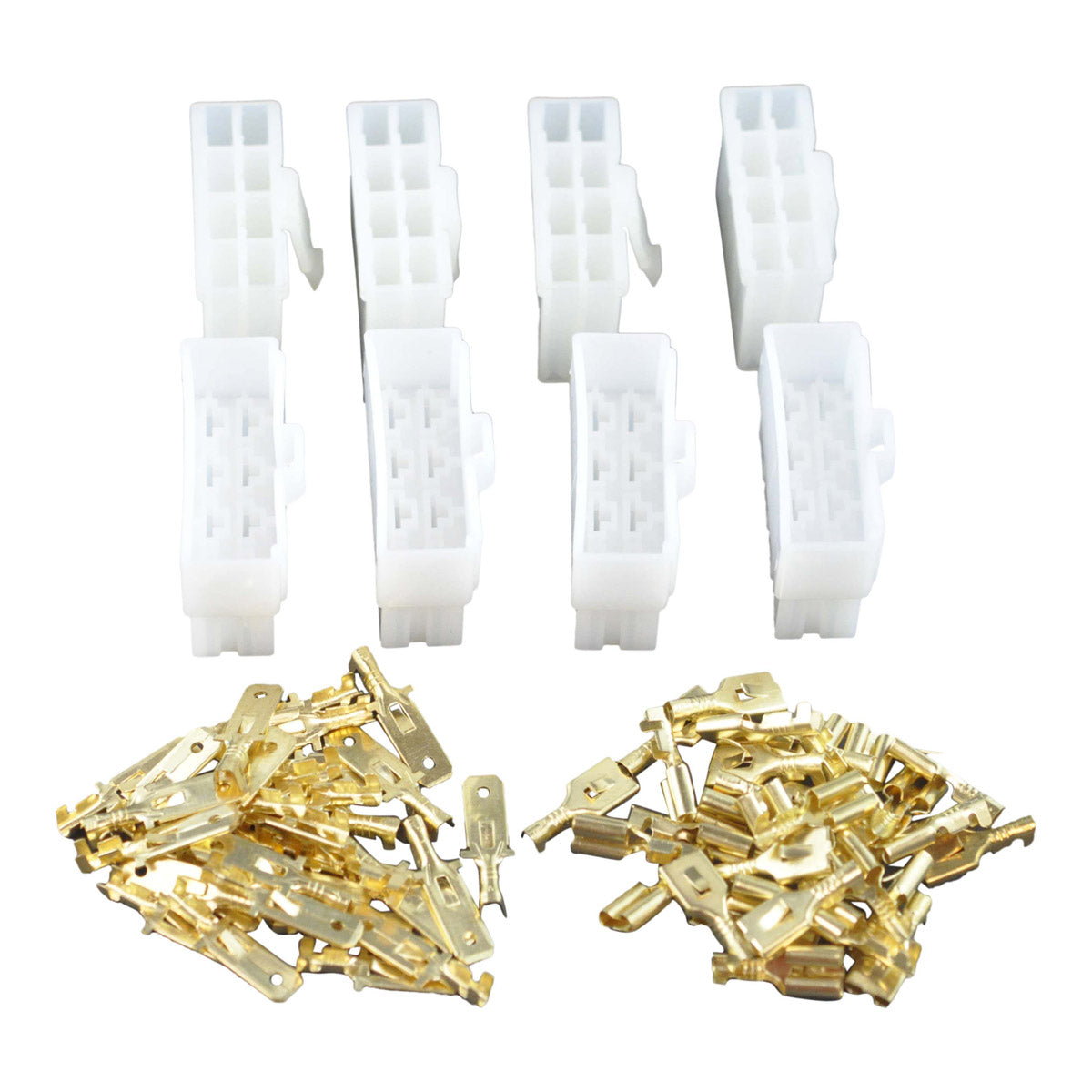 RMStator 8-Pin Stator Connector Kit RM14032