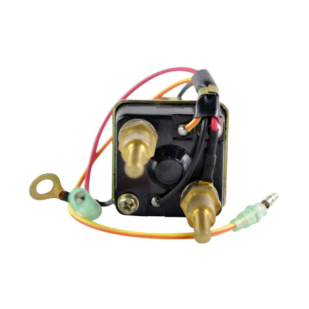 RMStator Voltage Regulator Rectifier Connector Kit RM14403R