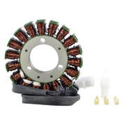 RMStator Stator Kit With Regulator Rectifier , Peakrpm CDI Box And Ignition Coil