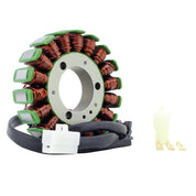 RMStator Stator Kit With Regulator Rectifier , Peakrpm CDI Box And Ignition Coil