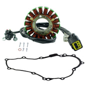 RMStator Generator Stator Kit With Cover Gasket RM22612