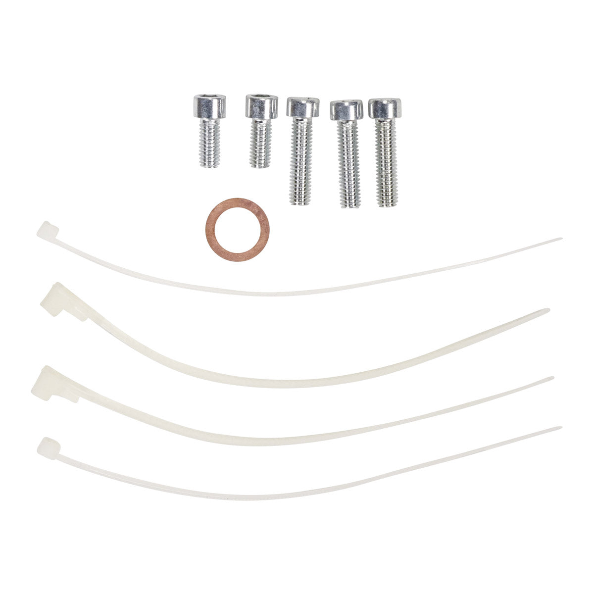 RMStator Generator Stator Kit With Cover Gasket RM22612