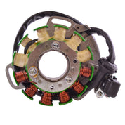 RMStator 100W Stator Kit With External Ignition Coil, And Flywheel Puller