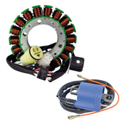 RMStator Stator Kit With Ignition Coil RM22809