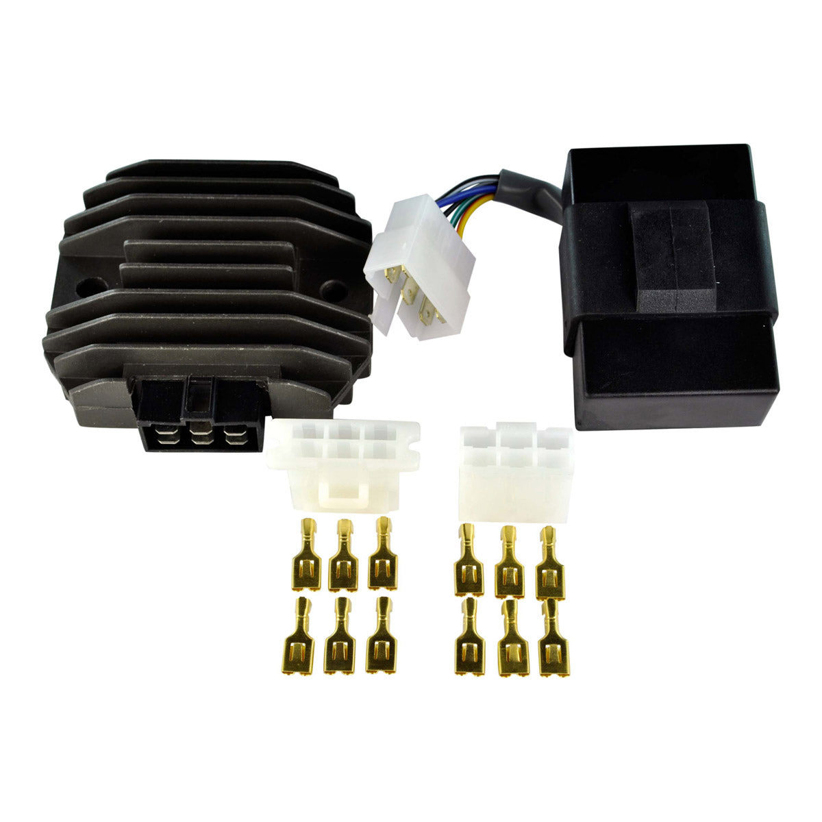 RMStator CDI Box RM22821
