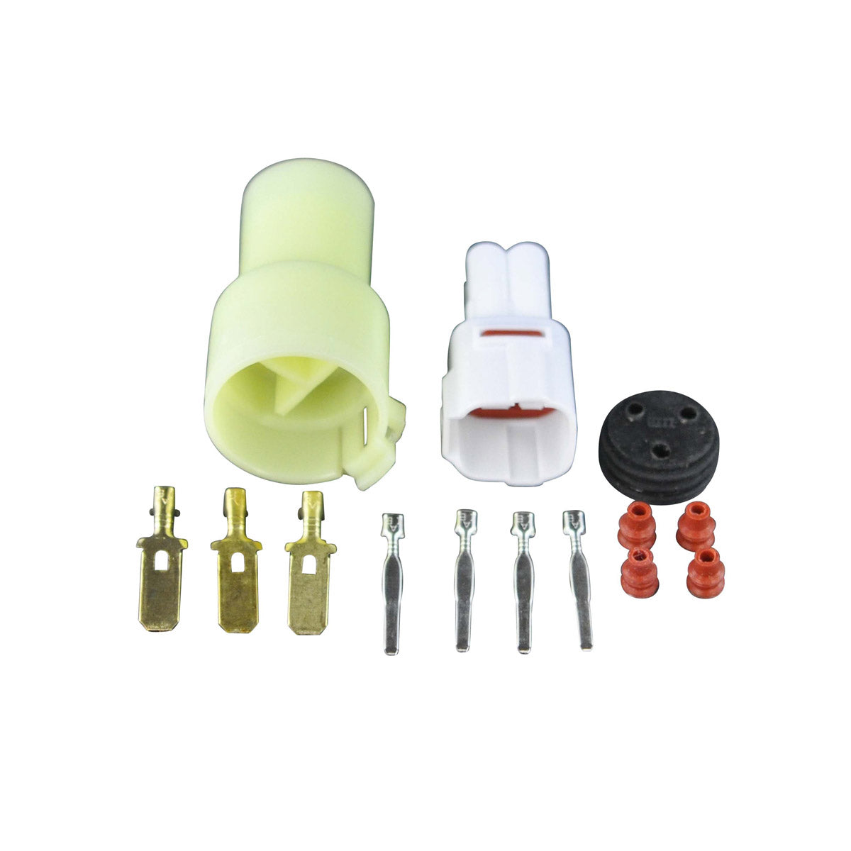 RMStator Stator Kit With , Hp CDI Box , Ignition Coil And Cover Gasket RM22831