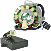 RMStator 100 W Stator and High Performance CDI Box Kit RM22845