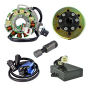 RMStator Stator CDI Box With Puller Kit RM22853