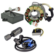 RMStator Stator CDI Box Coil With Puller Kit RM22855