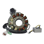 RMStator Stator CDI Box Coil With Puller Kit RM22855