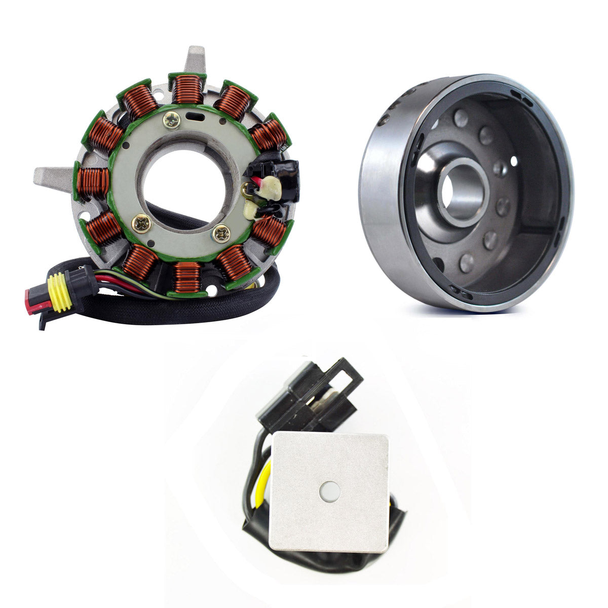 RMStator Flywheel Kit RM22870