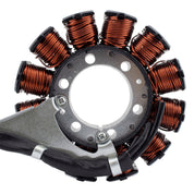 RMStator Stator Stator And Crankcase Cover Gasket Kit RM22874