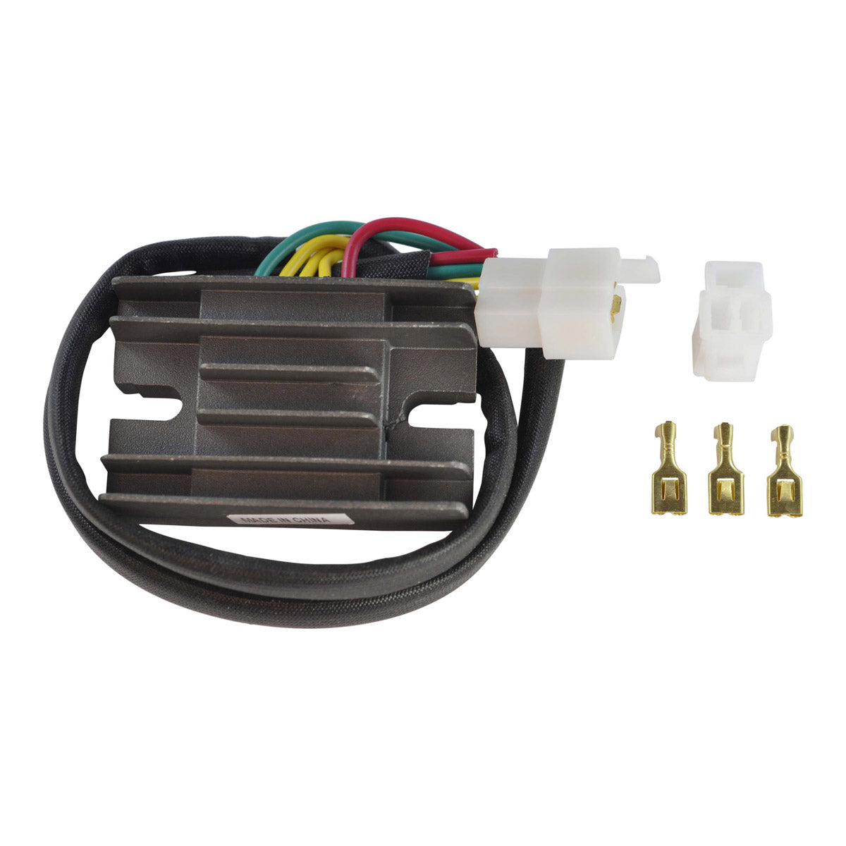 RMStator Stator And Voltage Regulator Rectifier Kit RM22956