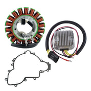 RMStator Stator And Mosfet Regulator Rectifier Kit RM22958