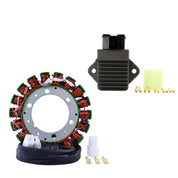 RMStator Stator And Voltage Regulator Rectifier Kit RM22963