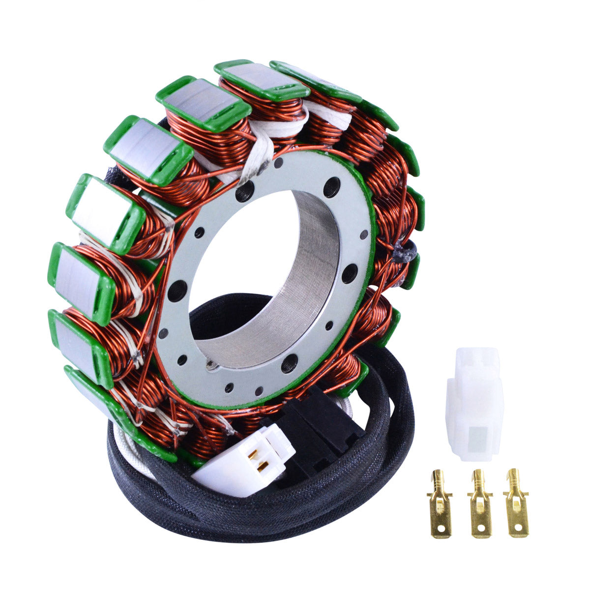 RMStator Stator And Voltage Regulator Rectifier Kit RM22963