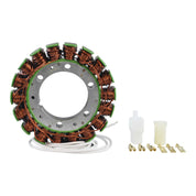 RMStator Stator And Voltage Regulator Rectifier Kit For 2000-2001 Honda CBR929RR RM22967