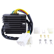 RMStator Stator And Voltage Regulator Rectifier Kit For 2000-2001 Honda CBR929RR RM22967