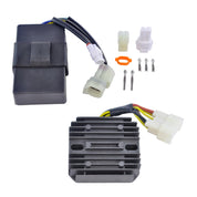 RMStator Stator, Voltage Regulator and CDI Box Kit RM22975