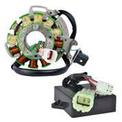 RMStator High Output Stator CDI Box 100 W Kit RM23005