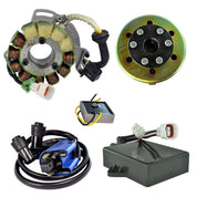 RMStator Stator CDI Box Coil Kit RM23010