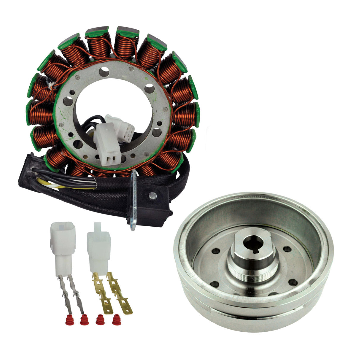 RMStator Flywheel Kit RM23013