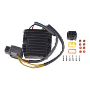 RMStator Stator And Mosfet Voltage Regulator Rectifier Kit RM23015