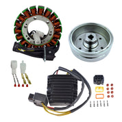 RMStator Mosfet Flywheel Kit RM23017