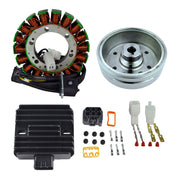 RMStator Flywheel Kit RM23018