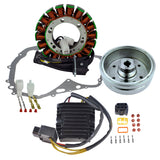 RMStator Stator Mosfet RM23019