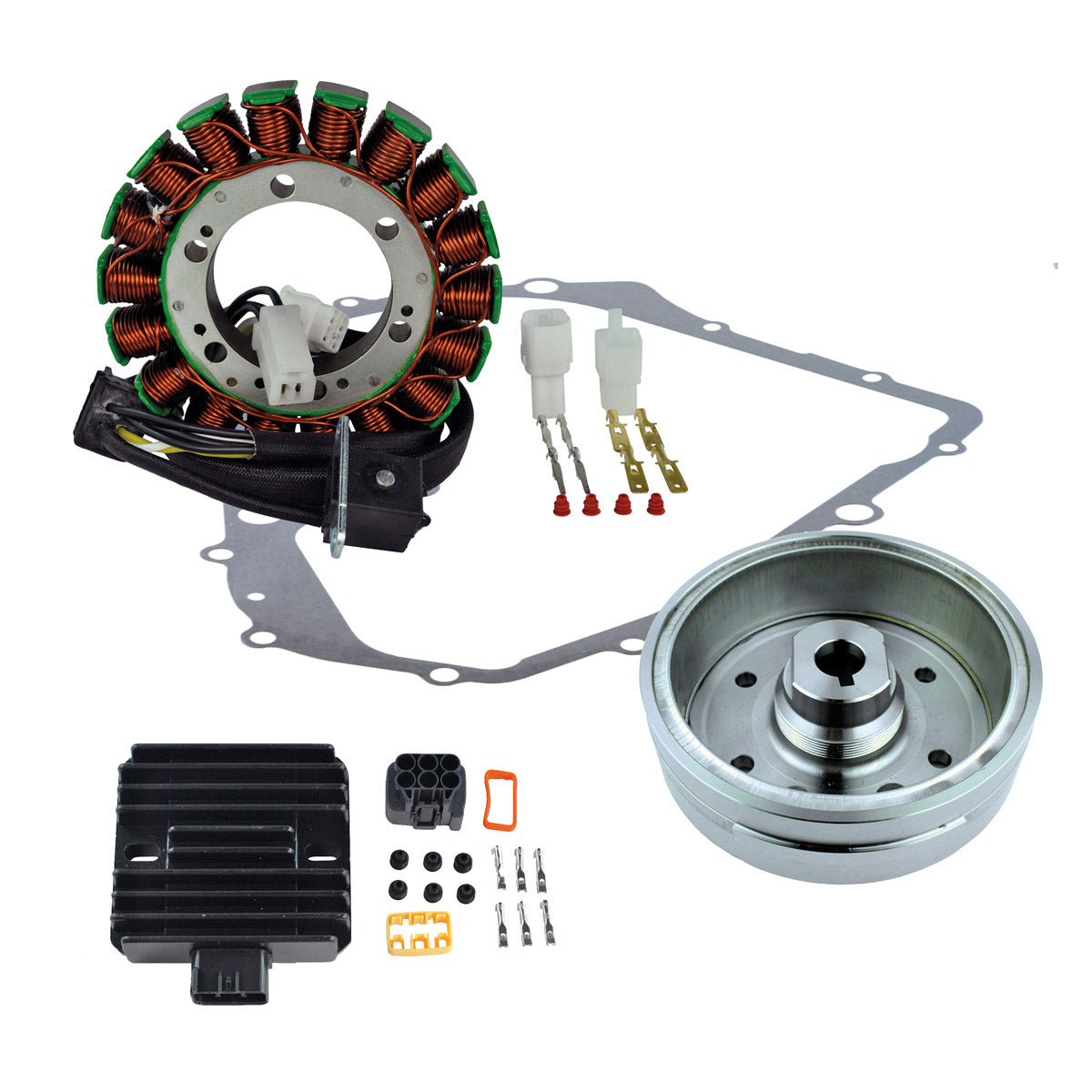 RMStator Stator RM23044