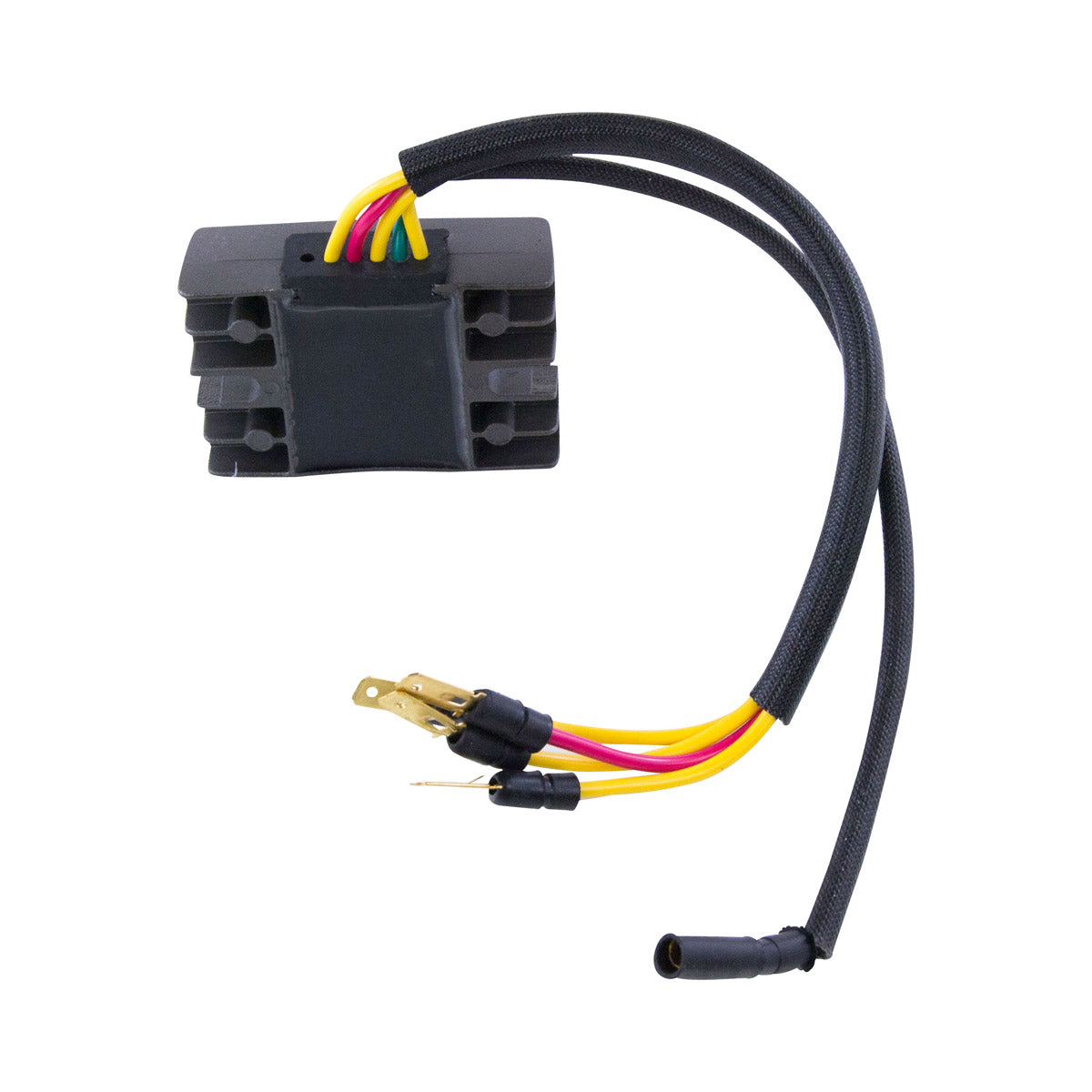 RMStator Voltage Regulator Rectifier RM30002