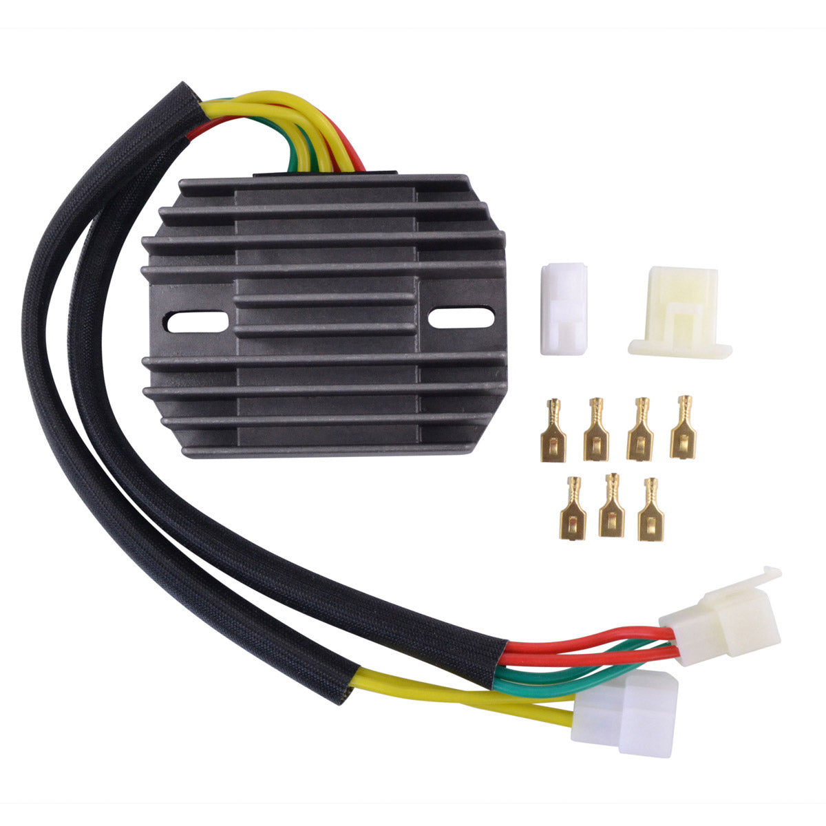 RMStator Voltage Regulator Rectifier RM30104