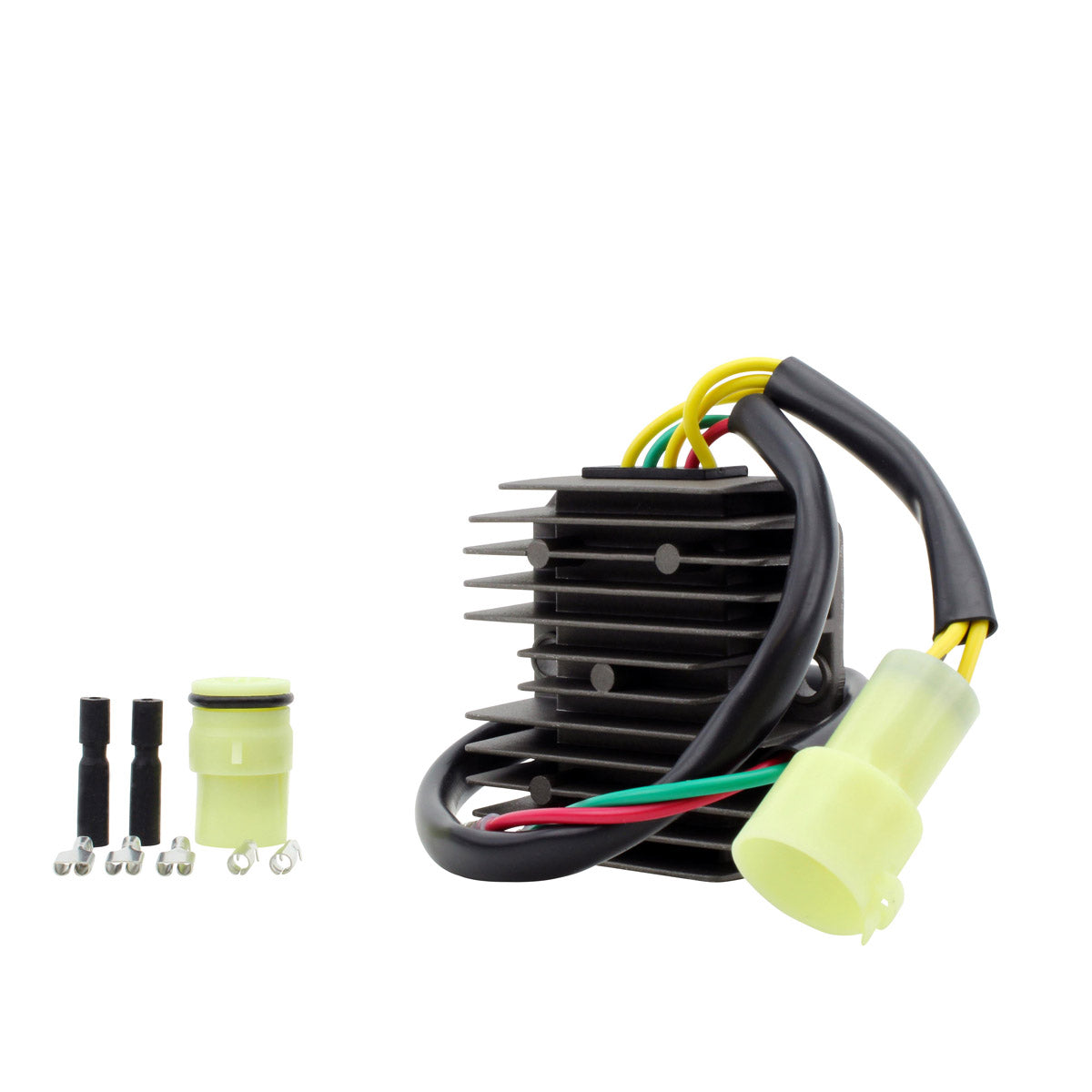 RMStator Voltage Regulator Rectifier RM30116