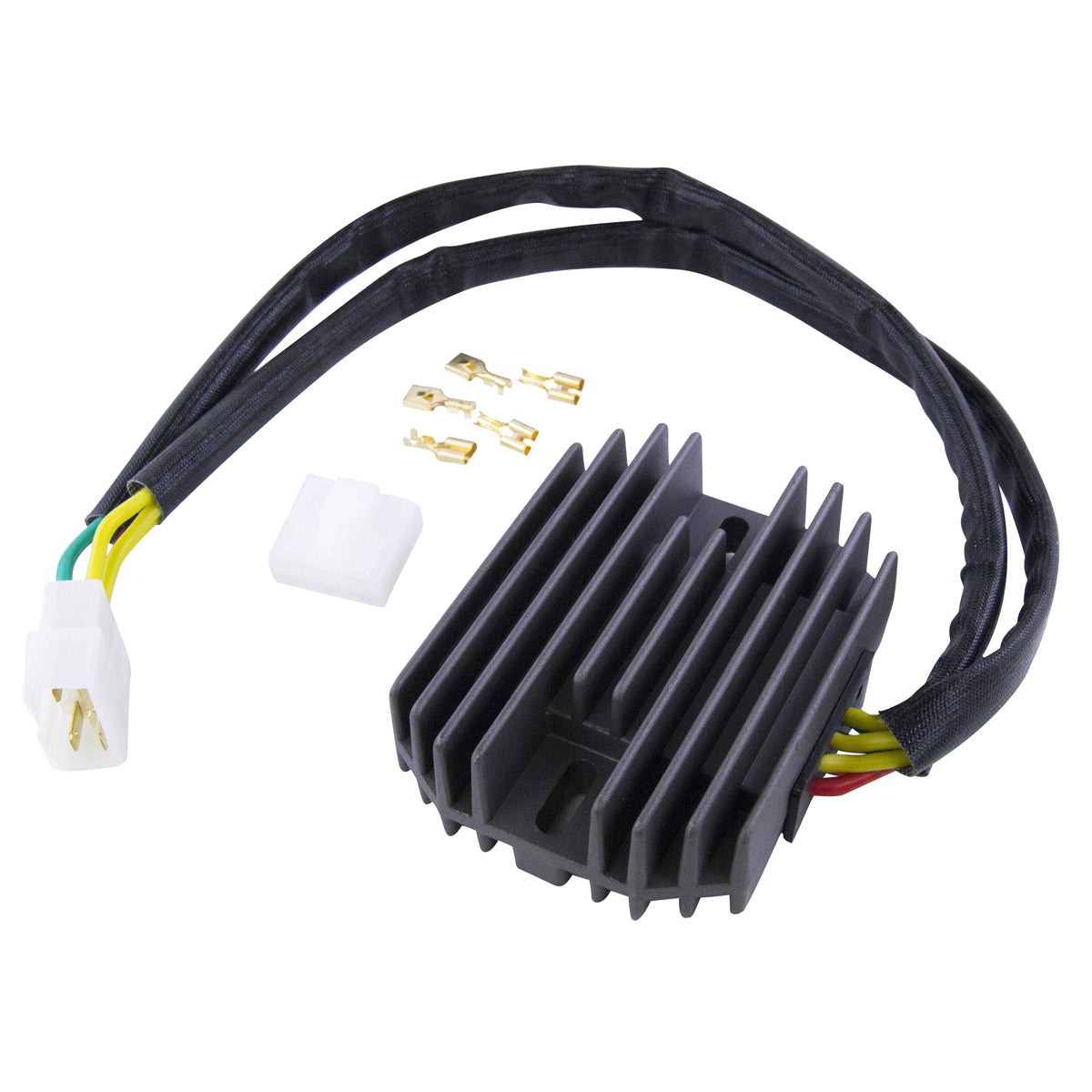 RMStator Voltage Regulator Rectifier RM30202