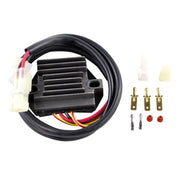 RMStator Voltage Regulator Rectifier RM30358