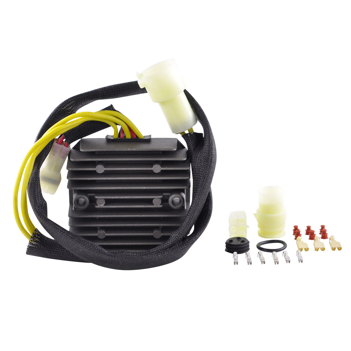 RMStator Voltage Regulator Rectifier For 2004-2006 Arctic Cat 650 V-Twin RM30385