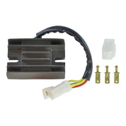 RMStator Voltage Regulator Rectifier RM30407