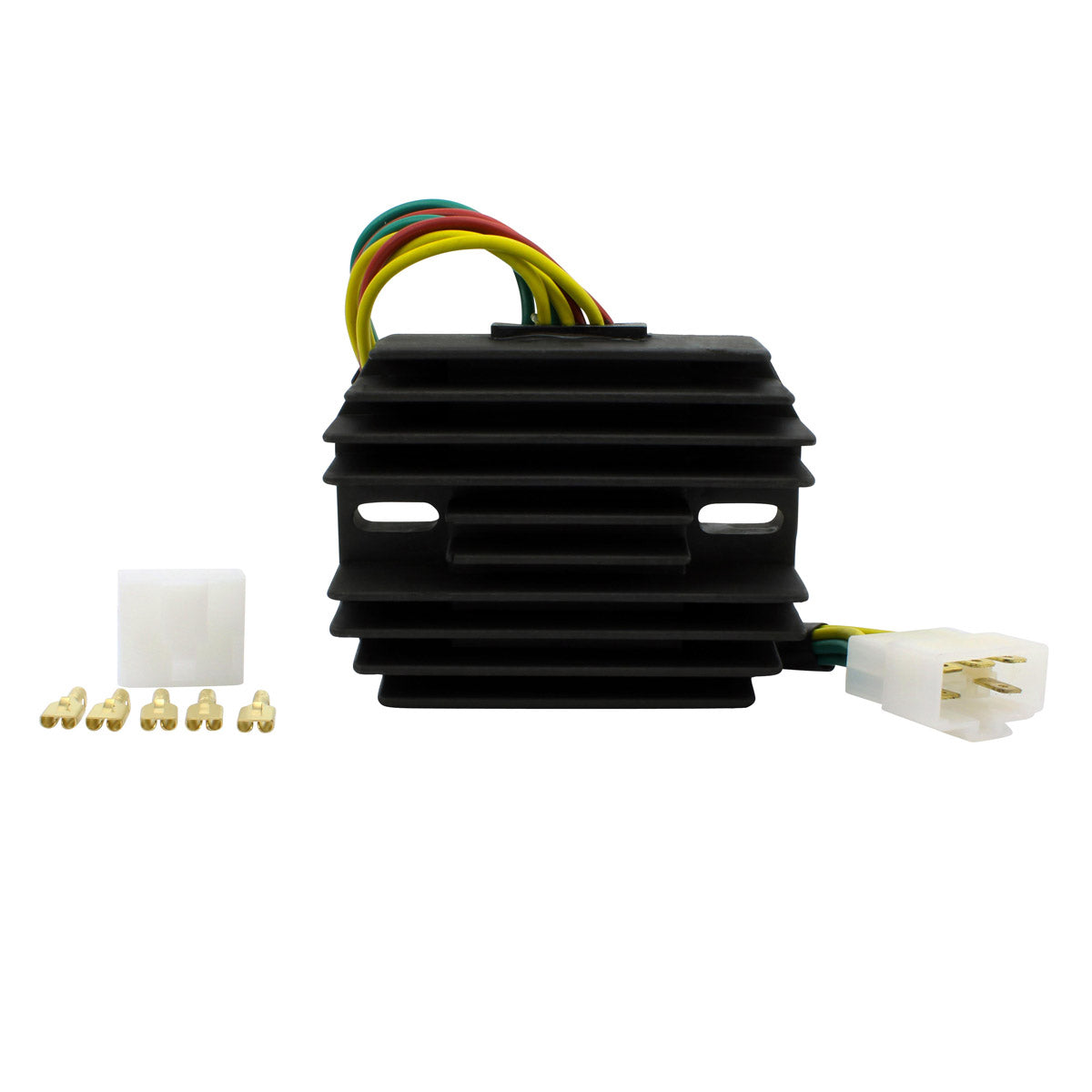 RMStator Voltage Regulator Rectifier RM30412