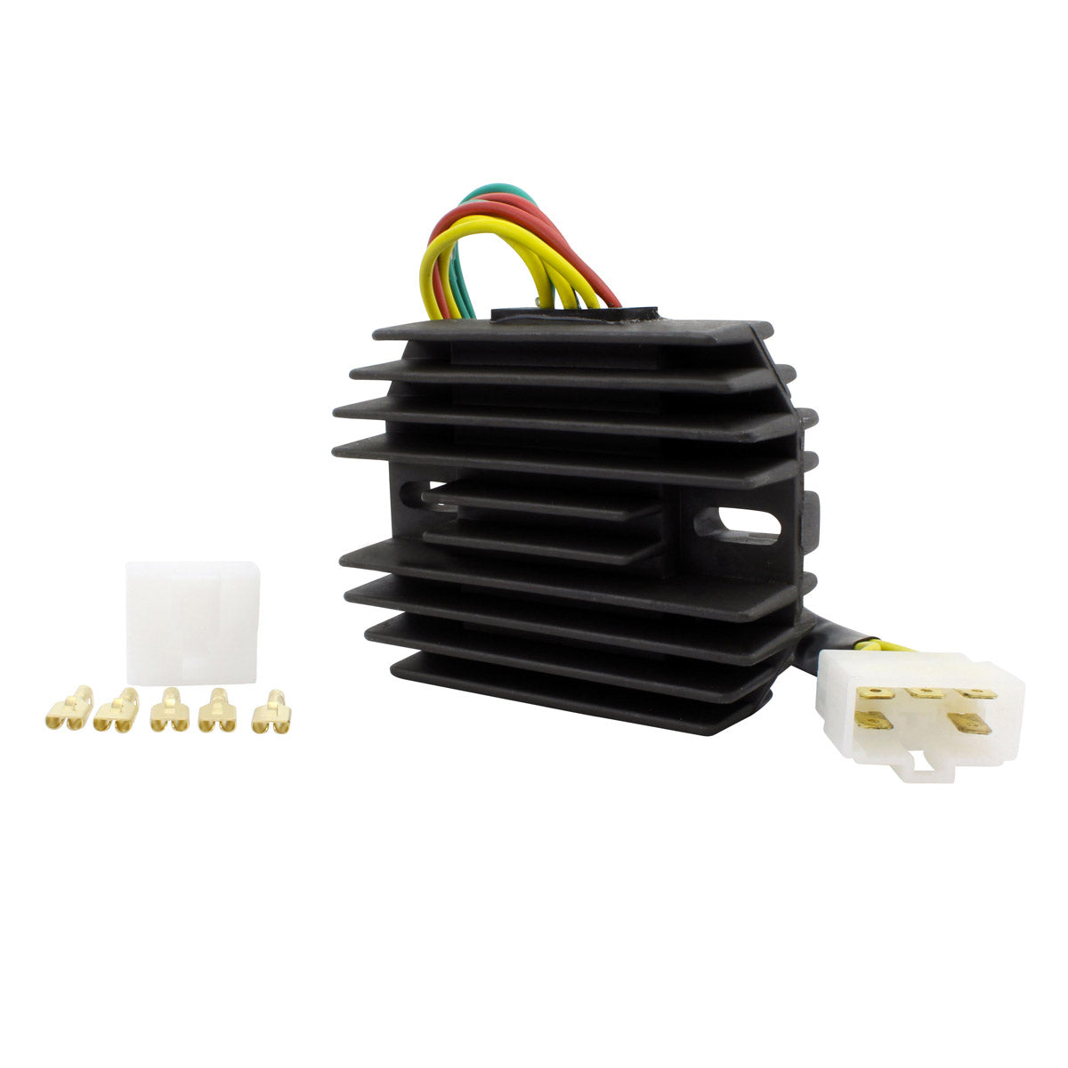 RMStator Voltage Regulator Rectifier RM30412