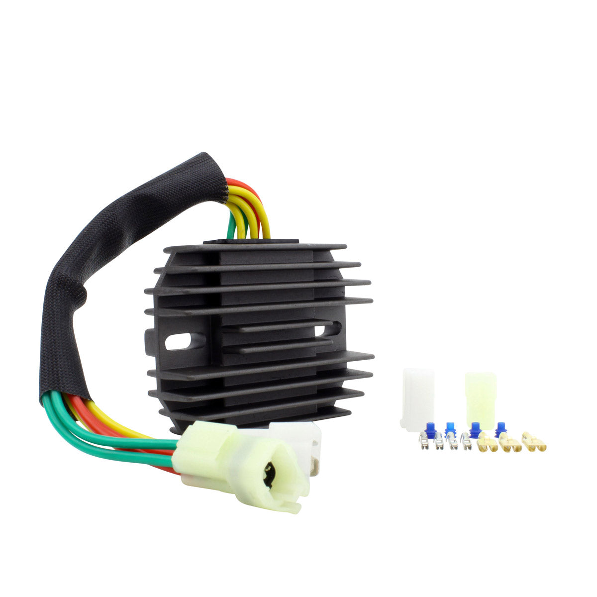 RMStator Voltage Regulator Rectifier RM30415