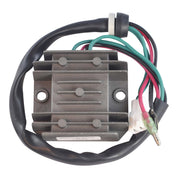 RMStator Voltage Regulator Rectifier RM30923