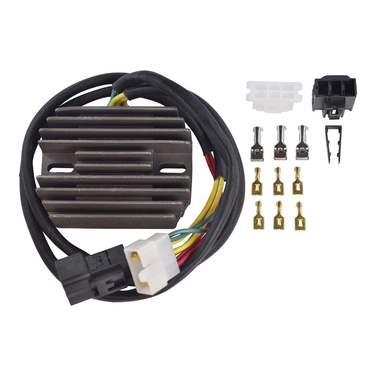 RMStator Voltage Regulator Rectifier For 2001-2006 Honda CBR600F4i RM30S03